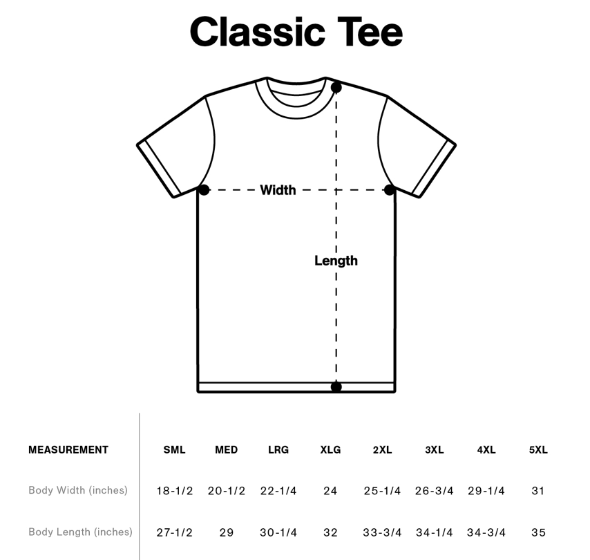 PlayMad! Letters Vintage T-Shirt