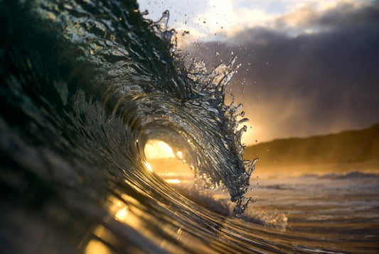 Preventing Burnout in Passionate Young Surfers