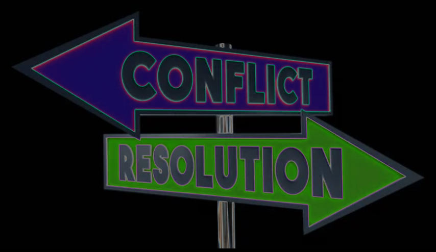Handling Conflicts on the Team With a Positive Approach