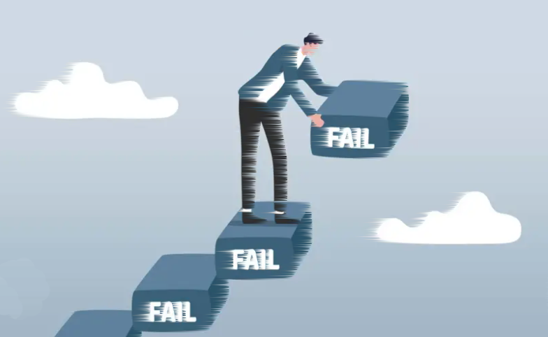 Overcoming Fear of Failure: A Guide for Athletes & Parents