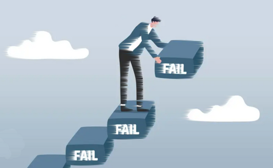 Overcoming Fear of Failure: A Guide for Athletes & Parents