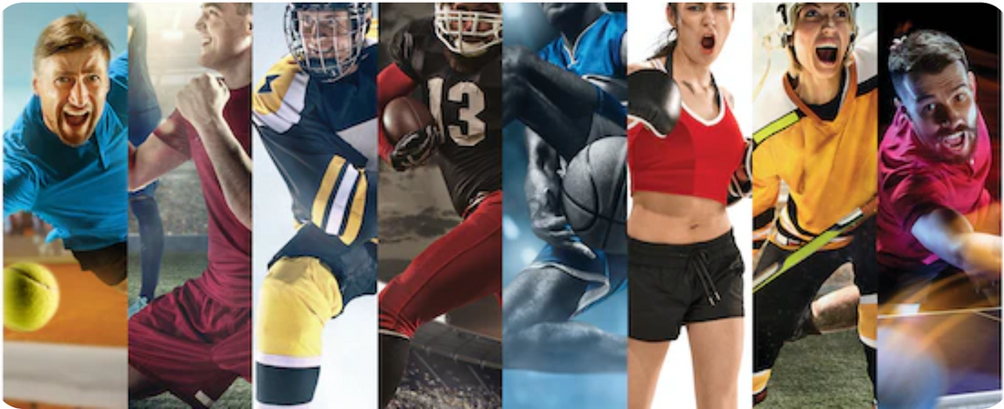 Why "Giving Your All" Matters More Than Winning