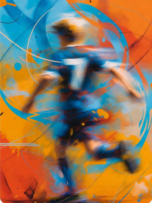 Mindfulness for Kids: Staying Present on the Field