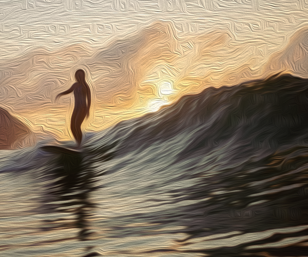 3 Things Every Novice Surfer Should Know Before Paddling Out