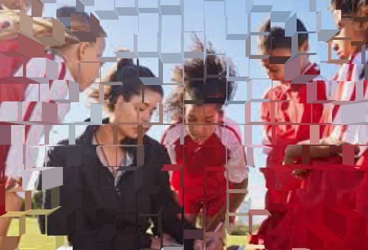 Coaching Kids of All Skill Levels: Inclusive Strategies