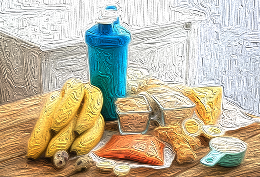 Fueling Effort: Simple Nutrition Tips for Young Athletes