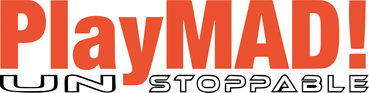 PlayMAD!