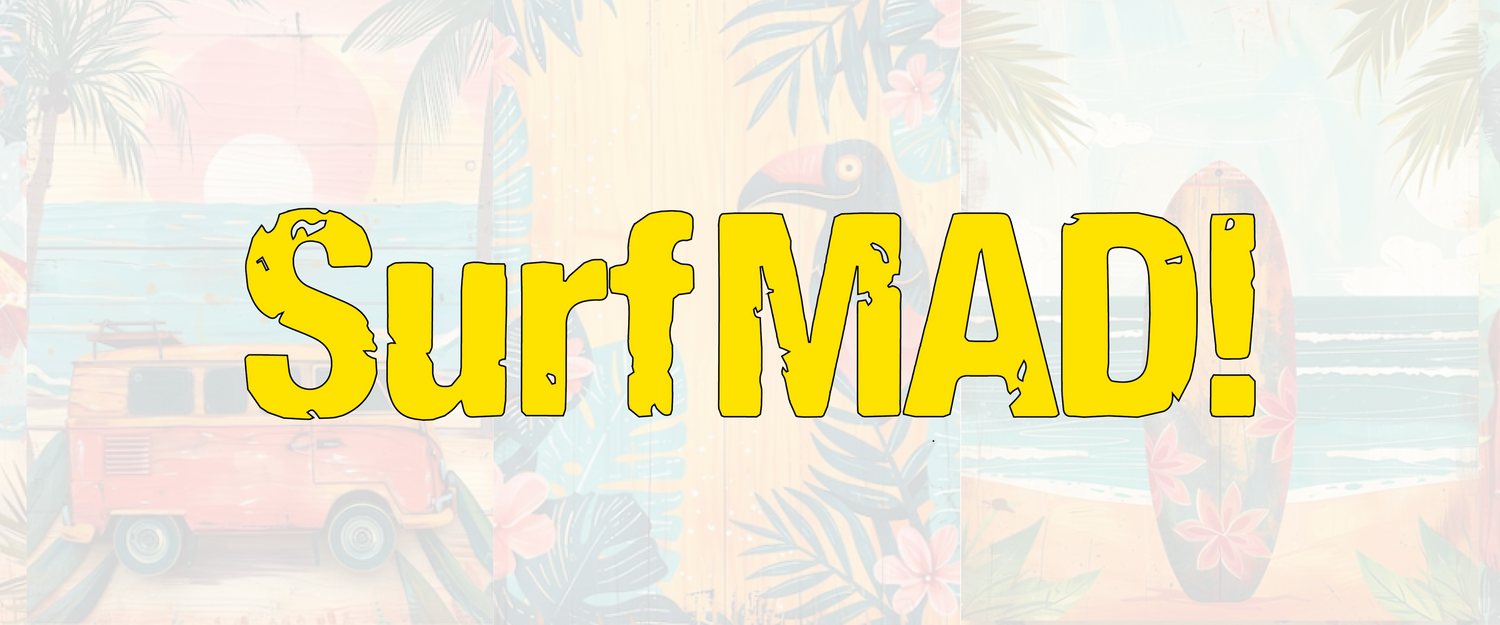 SurfMAD!