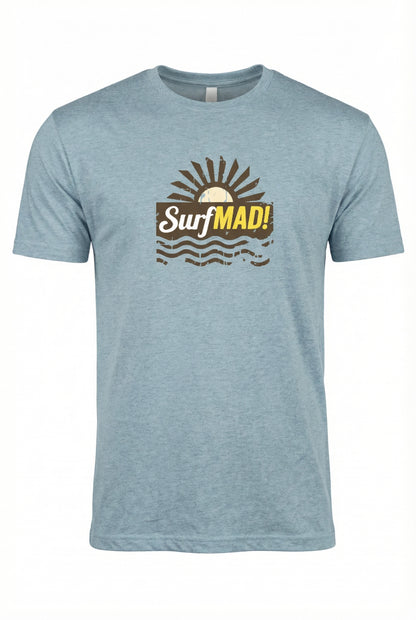SurfMAD! Sun T-Shirt - Men's