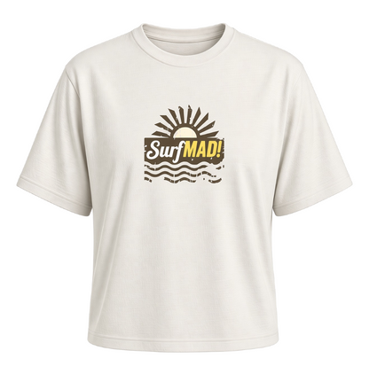 SurfMAD! Sun T-Shirt - Women's