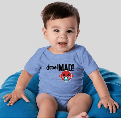 MAD! Baby Onesie
