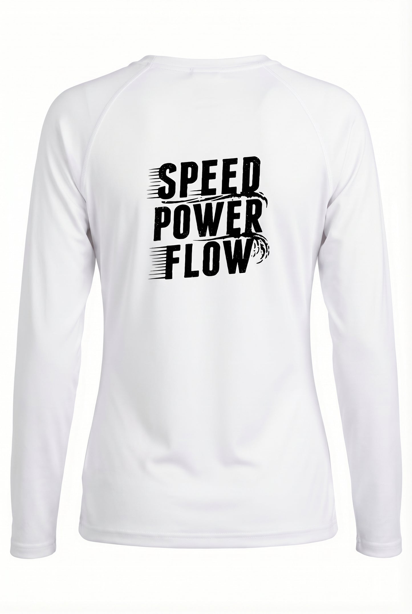 SurfMAD! Sun Long Sleeve Rash Guard - Women's