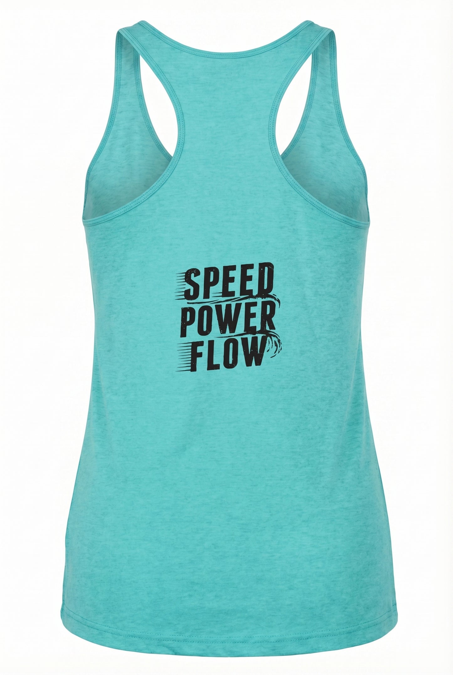 SurfMAD! Sun Racerback Tank - Women's