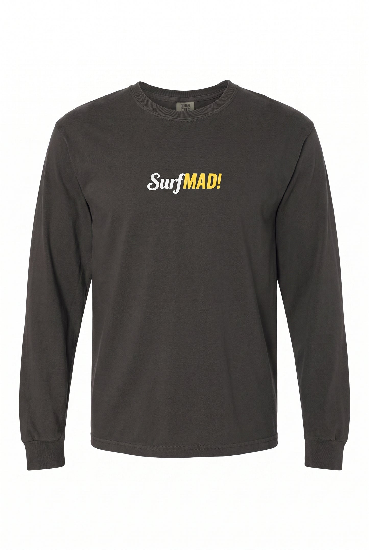 SurfMAD! Long Sleeve T-Shirt