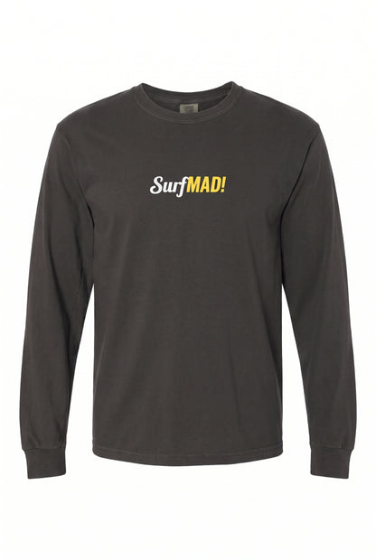 SurfMAD! Long Sleeve T-Shirt