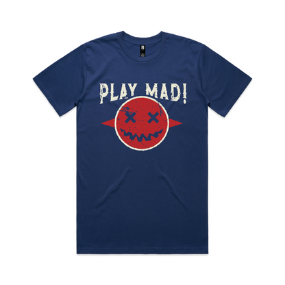 "The Owen M" Vintage Short T