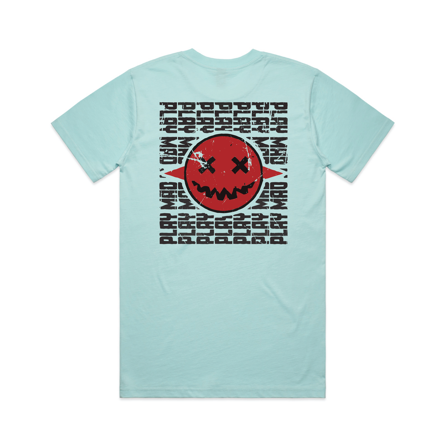 "The Tanner K" VINTAGE Short T