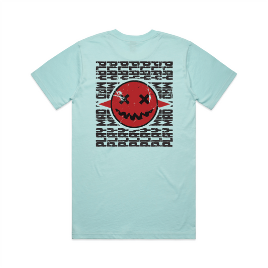 "The Tanner K" VINTAGE Short T