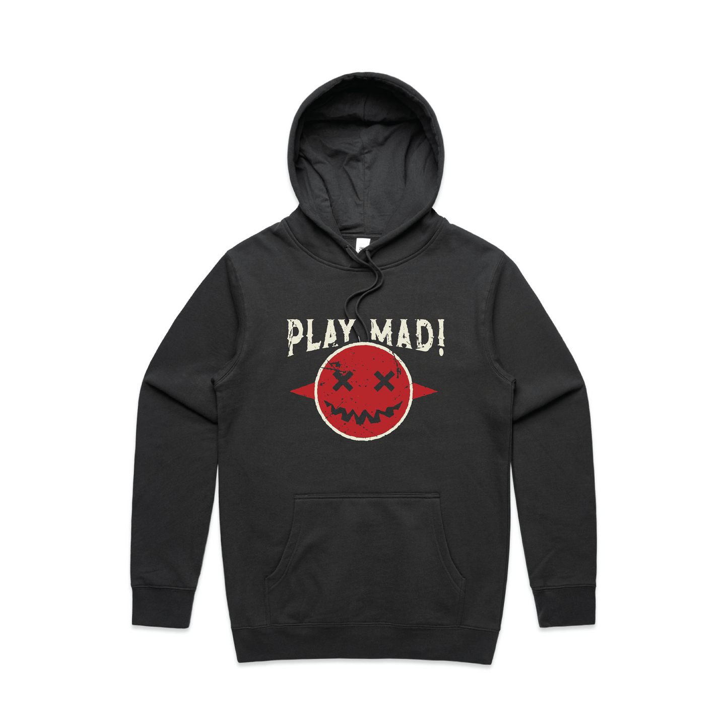 "The Owen M" Vintage Hoodie