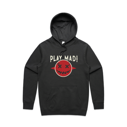 "The Owen M" Vintage Hoodie