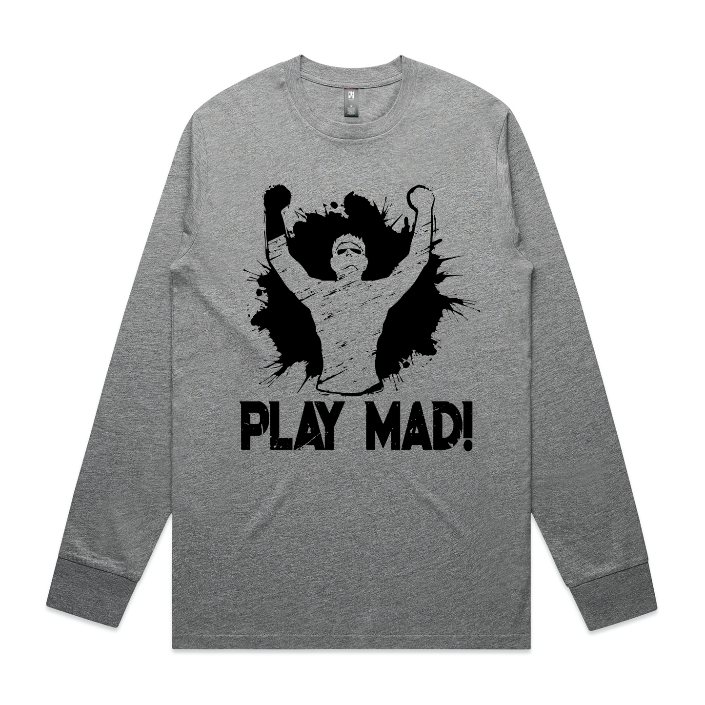 PlayMAD! with Athlete Long T