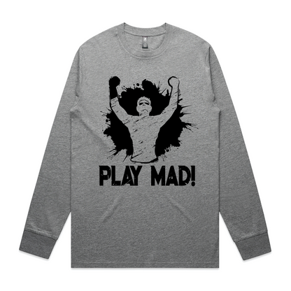 PlayMAD! with Athlete Long T