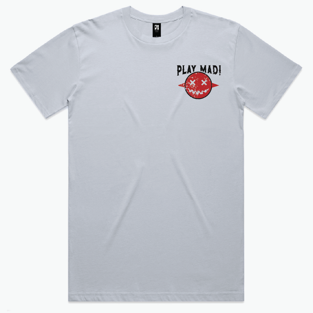 "The Tanner K" VINTAGE Short T