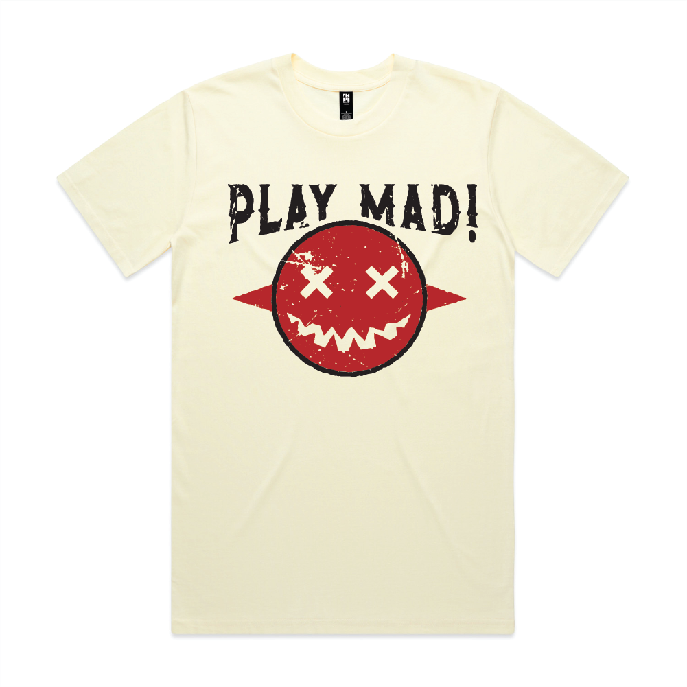 "The Owen M" Vintage Short T