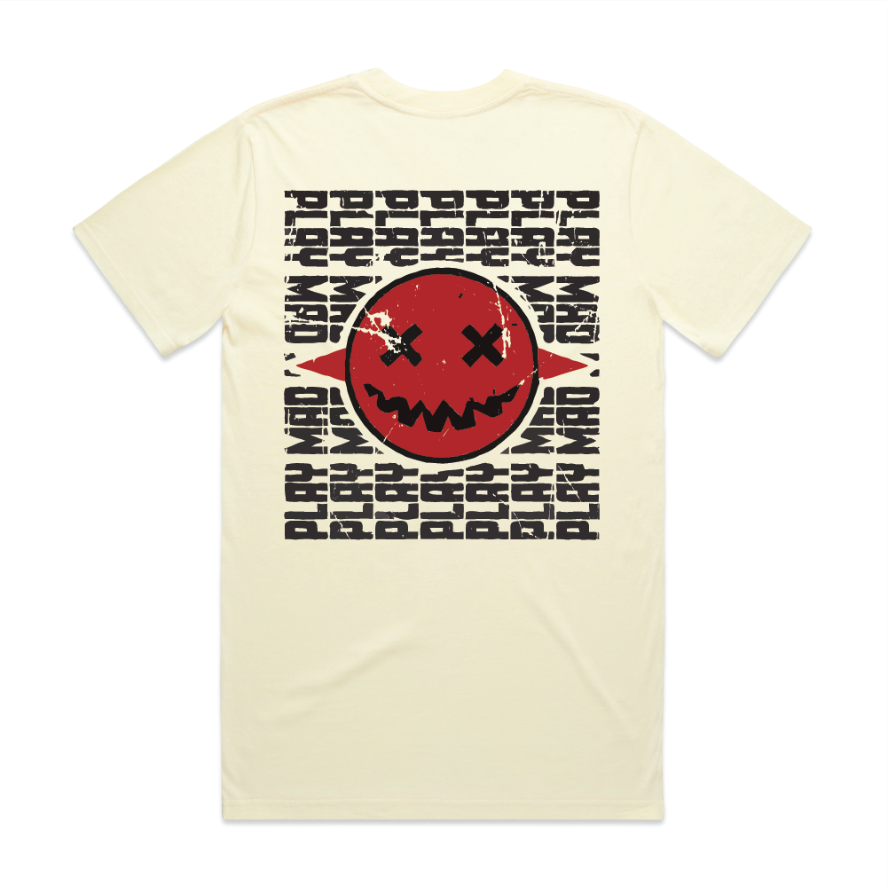 "The Tanner K" VINTAGE Short T