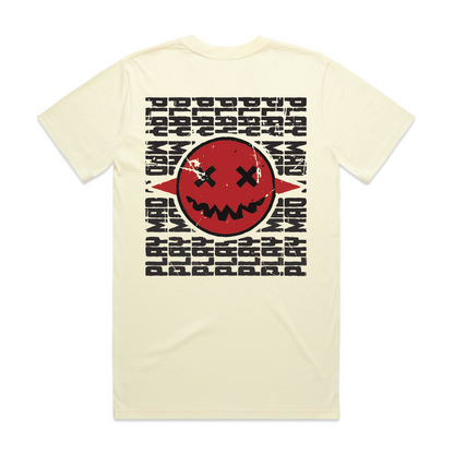 "The Tanner K" VINTAGE Short T