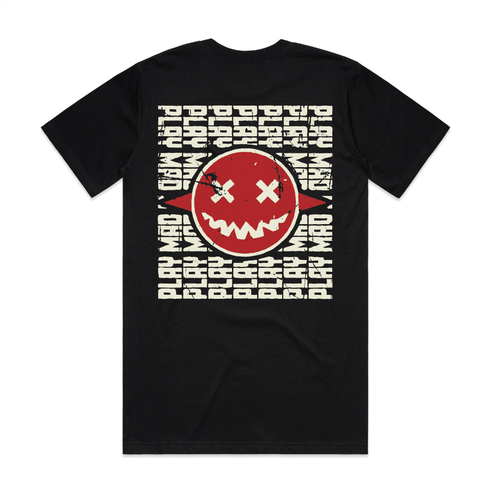 "The Tanner K" VINTAGE Short T