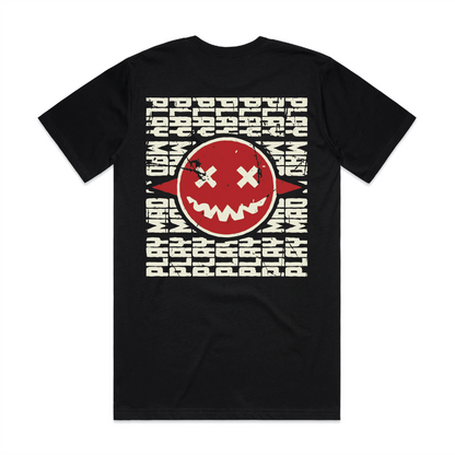 "The Tanner K" VINTAGE Short T