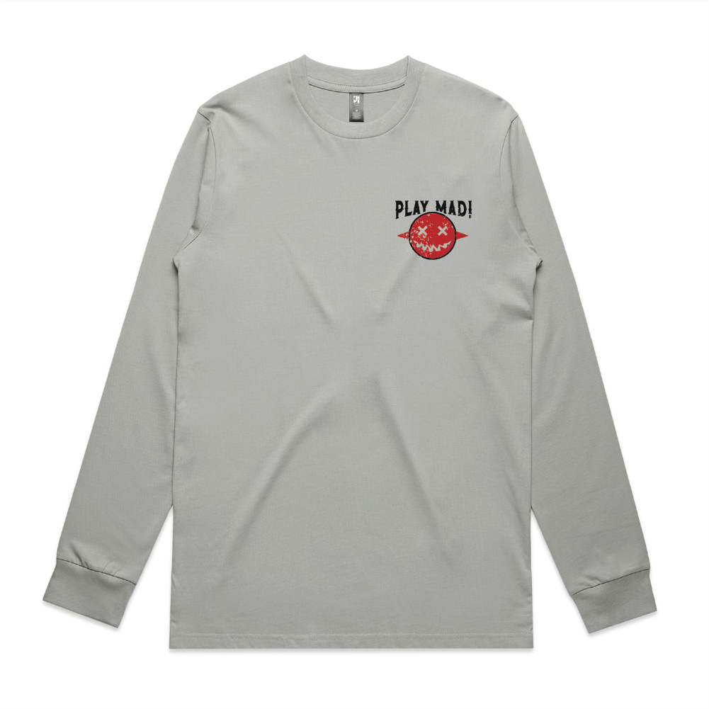 "The Tanner K" VINTAGE Long-Sleeve T