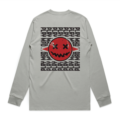 "The Tanner K" VINTAGE Long-Sleeve T