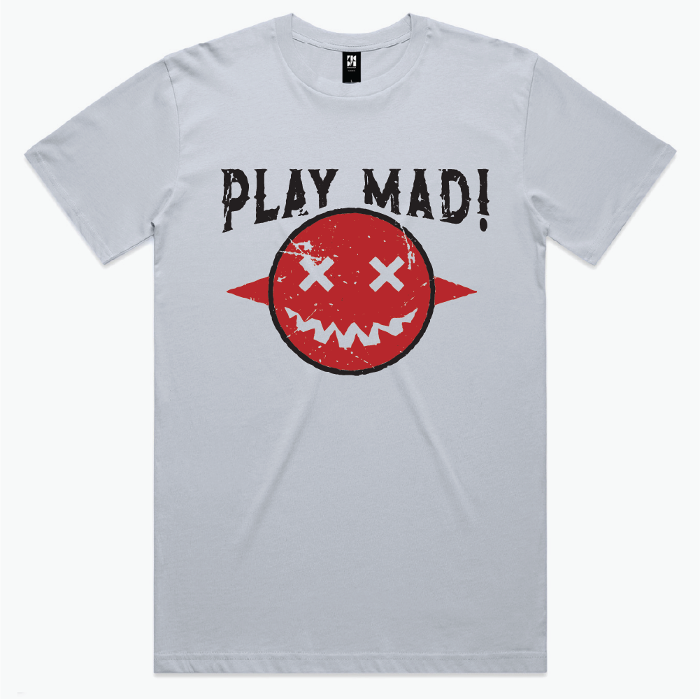 "The Owen M" Vintage Short T