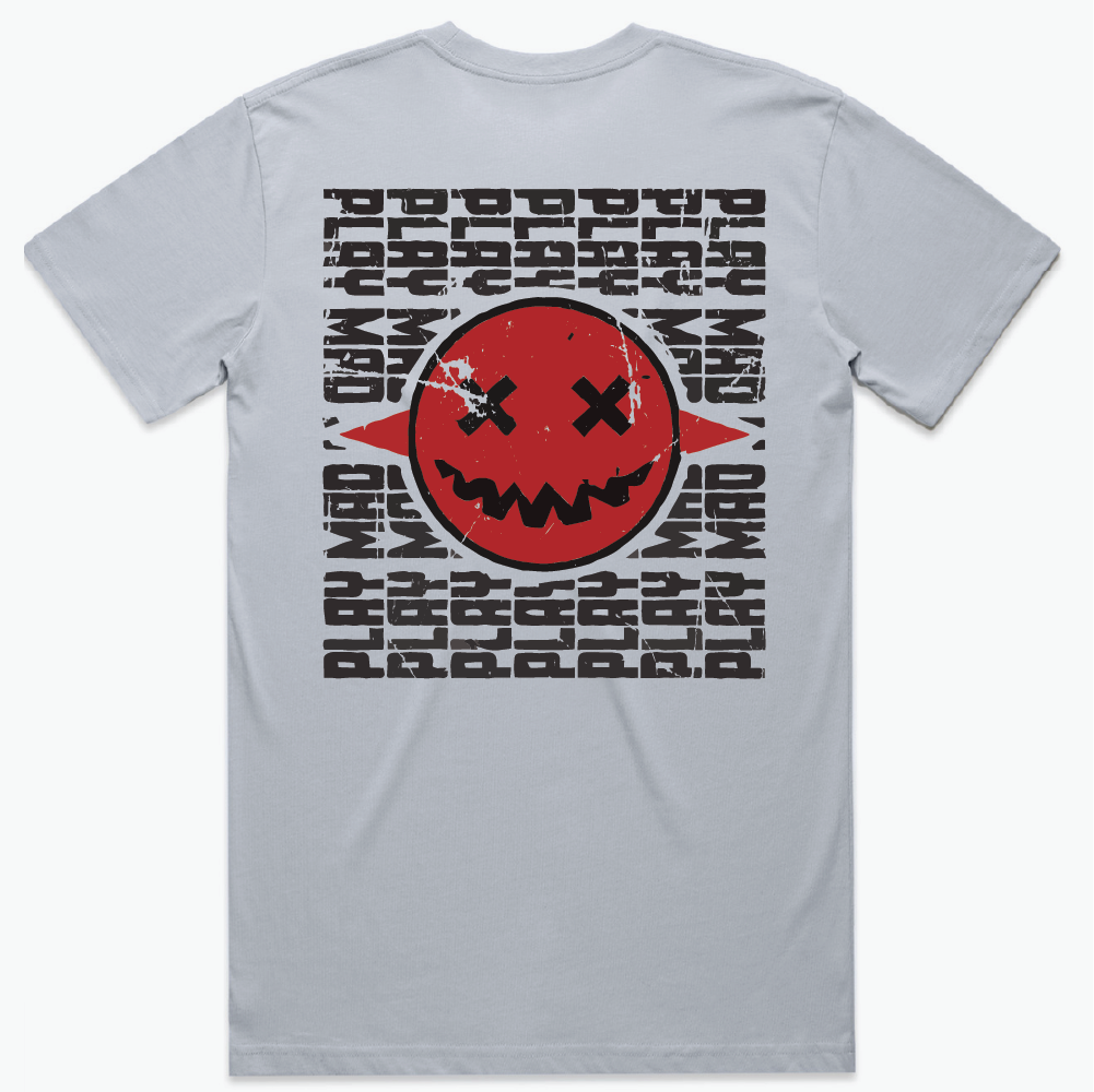 "The Tanner K" VINTAGE Short T