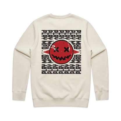 "The Tanner K" VINTAGE Crew