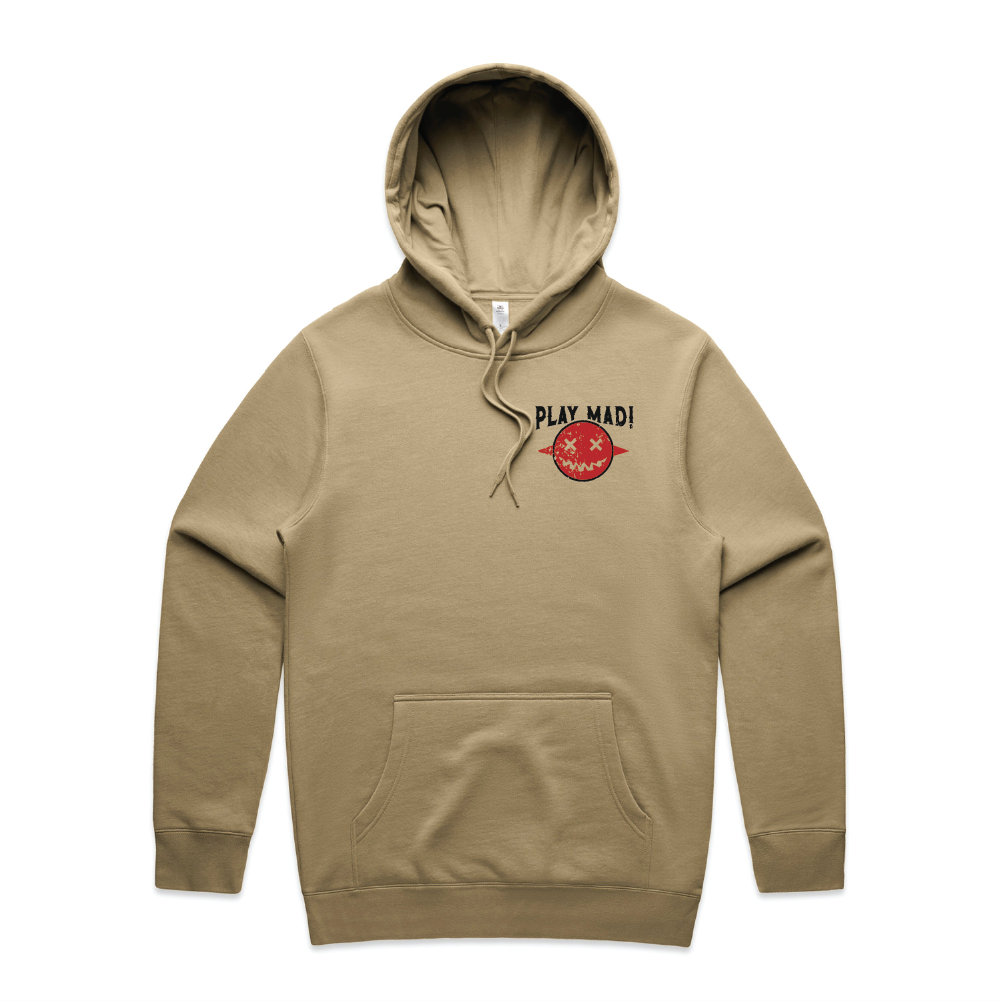 "The Tanner K" VINTAGE Hoodie