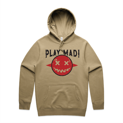 "The Owen M" Vintage Hoodie