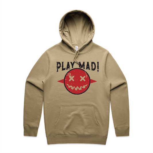 "The Owen M" Vintage Hoodie