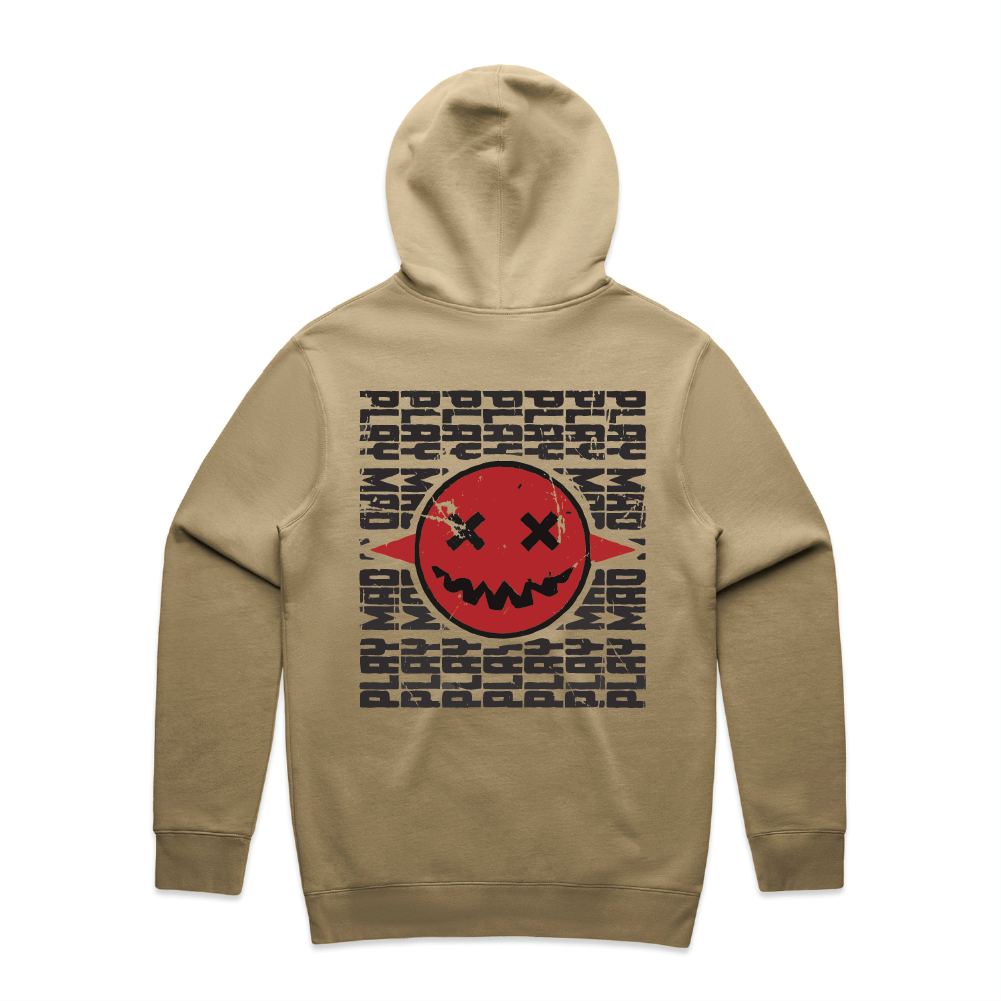 "The Tanner K" VINTAGE Hoodie