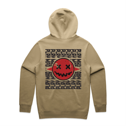 "The Tanner K" VINTAGE Hoodie