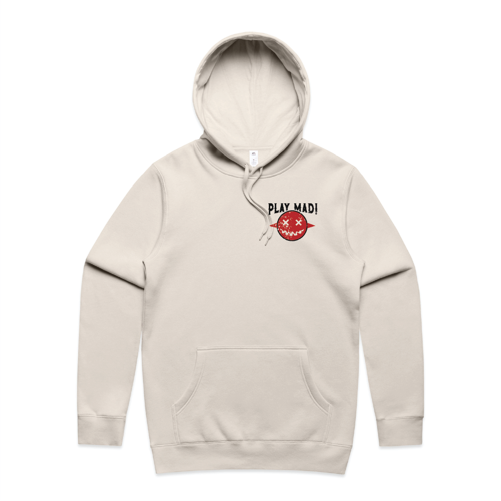 "The Tanner K" VINTAGE Hoodie