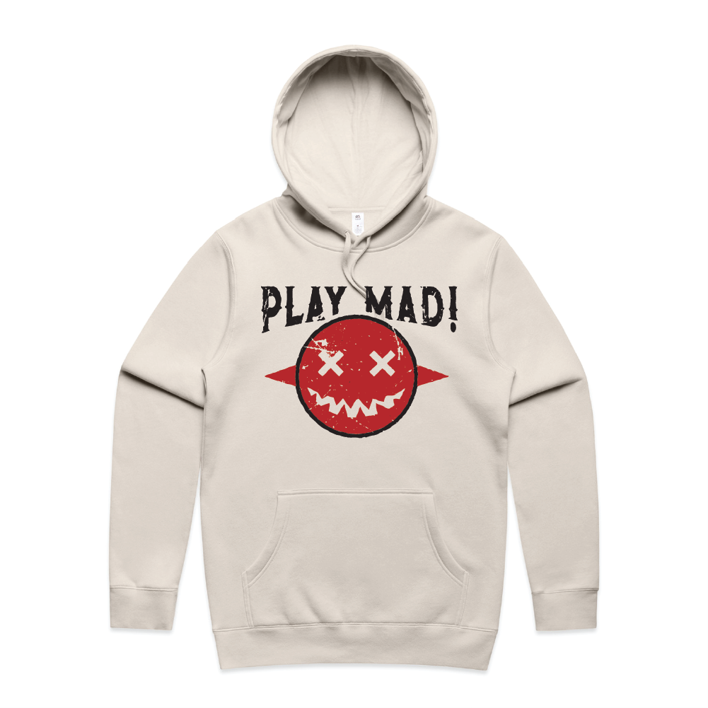 "The Owen M" Vintage Hoodie