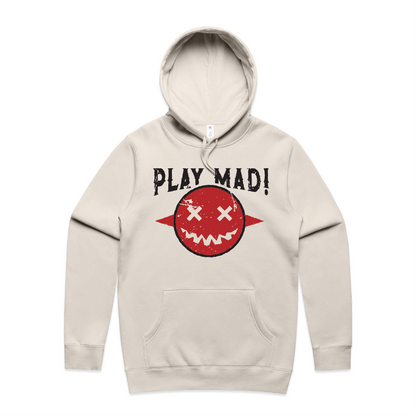 "The Owen M" Vintage Hoodie