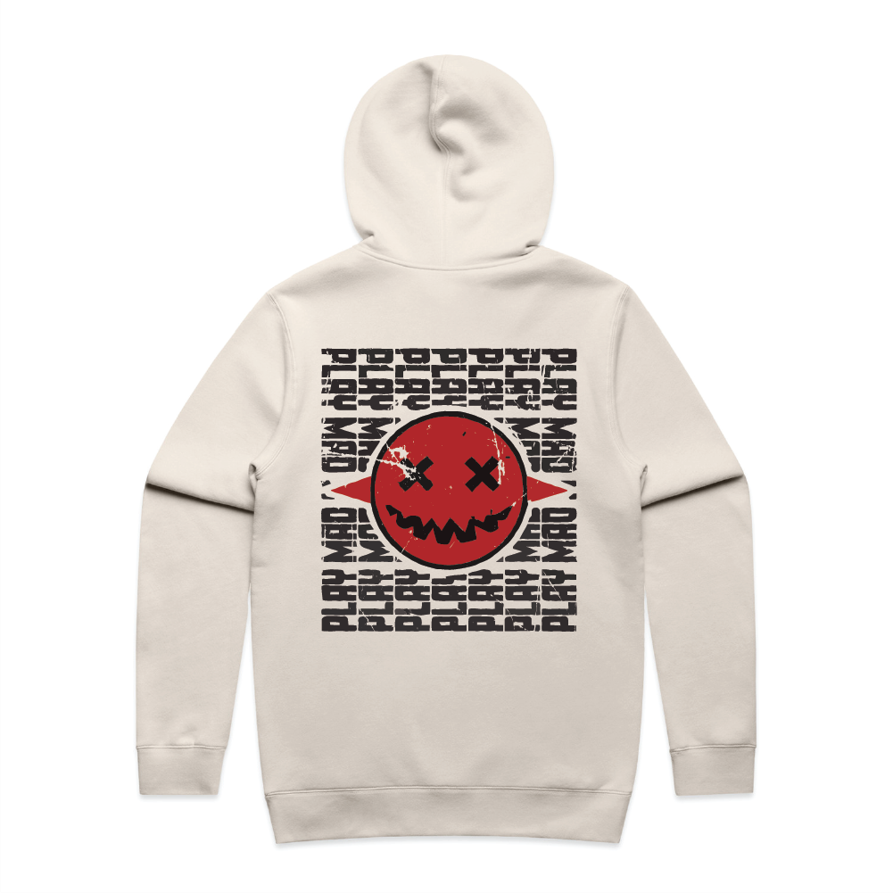 "The Tanner K" VINTAGE Hoodie