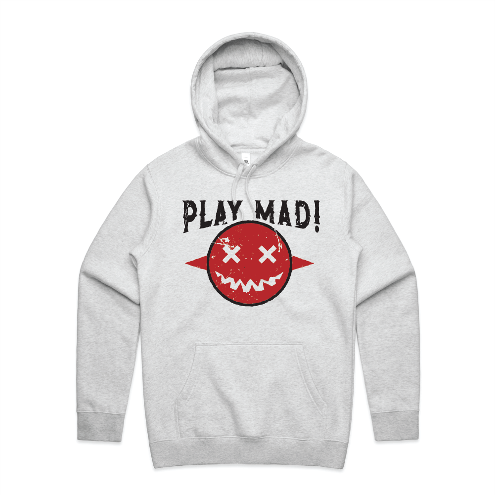 "The Owen M" Vintage Hoodie