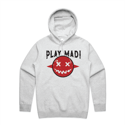 "The Owen M" Vintage Hoodie