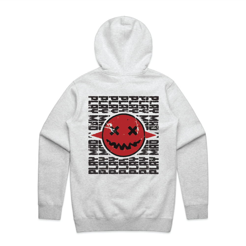 "The Tanner K" VINTAGE Hoodie