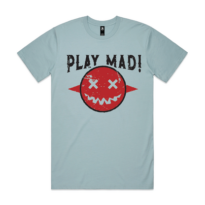 "The Owen M" Vintage Short T